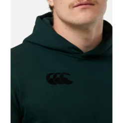 Adults British And Irish Lions Stealth Hoodie-Canterbury Outlet