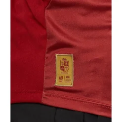 Adults British And Irish Lions T-Shirt-Canterbury New