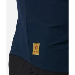 Adults British And Irish Lions Half Zip Top-Canterbury Online