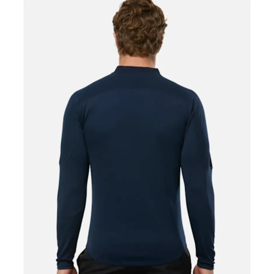 Adults British And Irish Lions Half Zip Top-Canterbury Online