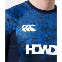 Adults British And Irish Lions T-Shirt-Canterbury New