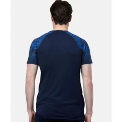 Adults British And Irish Lions T-Shirt-Canterbury New