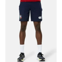 Adults British And Irish Lions Woven Short-Canterbury Best