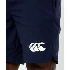 Adults British And Irish Lions Woven Short-Canterbury Best