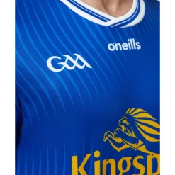 Adults Cavan 24/25 Home Jersey-O'Neills Online
