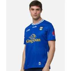 Adults Cavan 24/25 Home Jersey-O'Neills Online