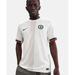 Adults Chelsea Away Jersey-Nike Discount