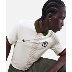 Adults Chelsea Away Jersey-Nike Discount