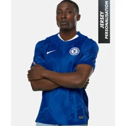 Adults Chelsea Home Jersey 25/26-Nike Online