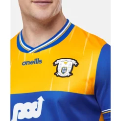 Adults Clare 25/26 Home Jersey-O'Neills Clearance