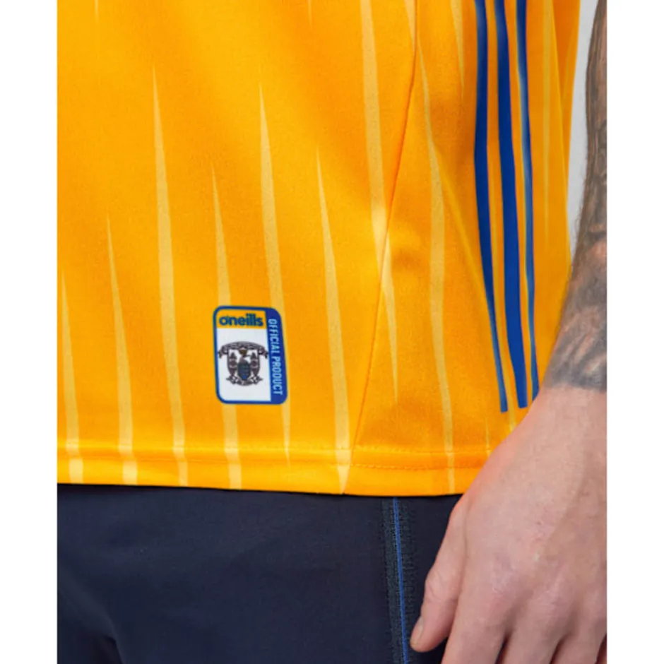 Adults Clare 25/26 Home Jersey-O'Neills Clearance