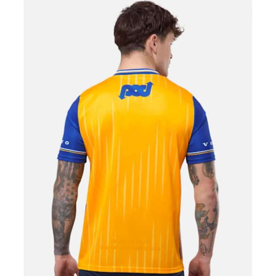 Adults Clare 25/26 Home Jersey-O'Neills Clearance