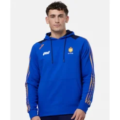 Adults Clare Dynamo Fleece Hoodie-O'Neills Clearance