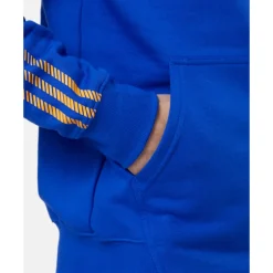 Adults Clare Dynamo Fleece Hoodie-O'Neills Clearance