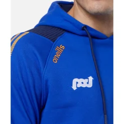 Adults Clare Dynamo Fleece Hoodie-O'Neills Clearance
