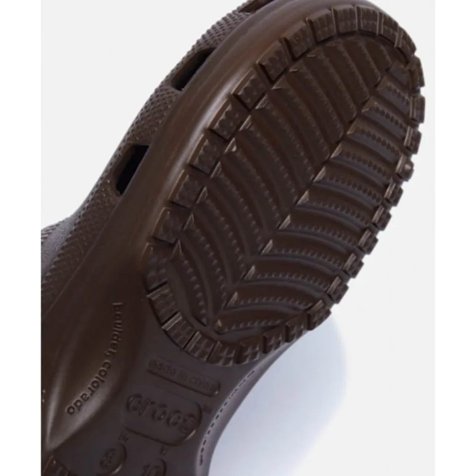 Adults Classic Clog-Crocs Online