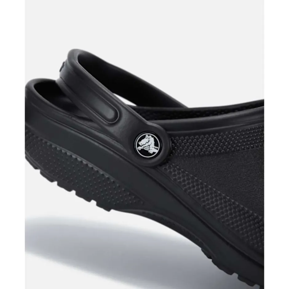 Adults Classic Clog-Crocs Fashion