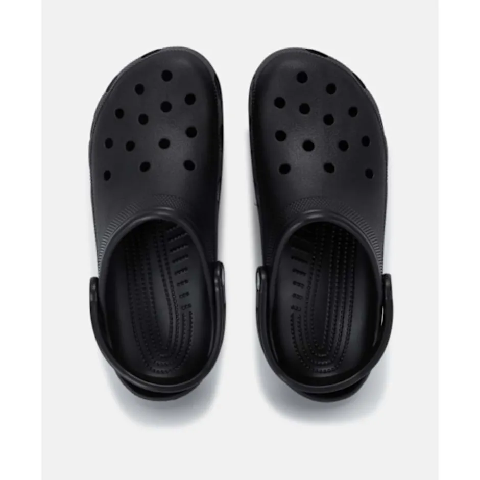 Adults Classic Clog-Crocs Fashion