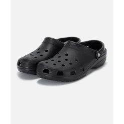Adults Classic Clog-Crocs Fashion