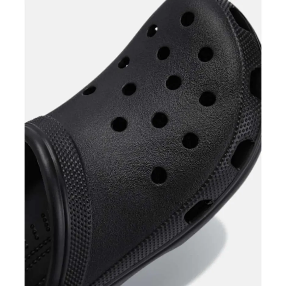 Adults Classic Clog-Crocs Fashion