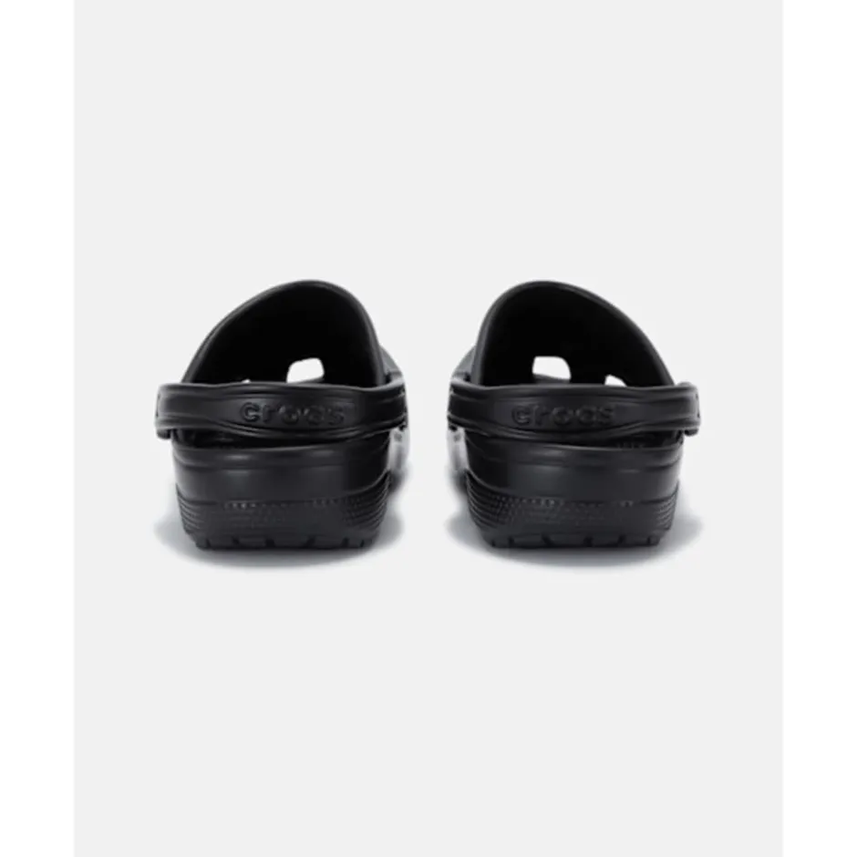 Adults Classic Clog-Crocs Fashion
