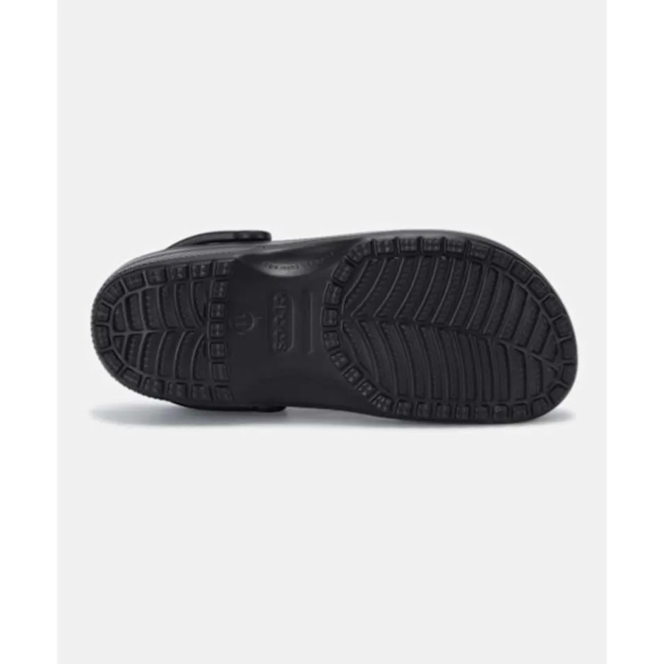 Adults Classic Clog-Crocs Fashion