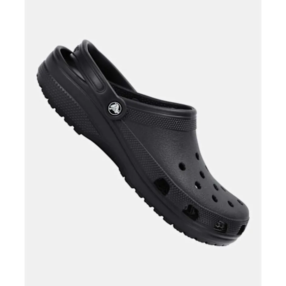 Adults Classic Clog-Crocs Fashion