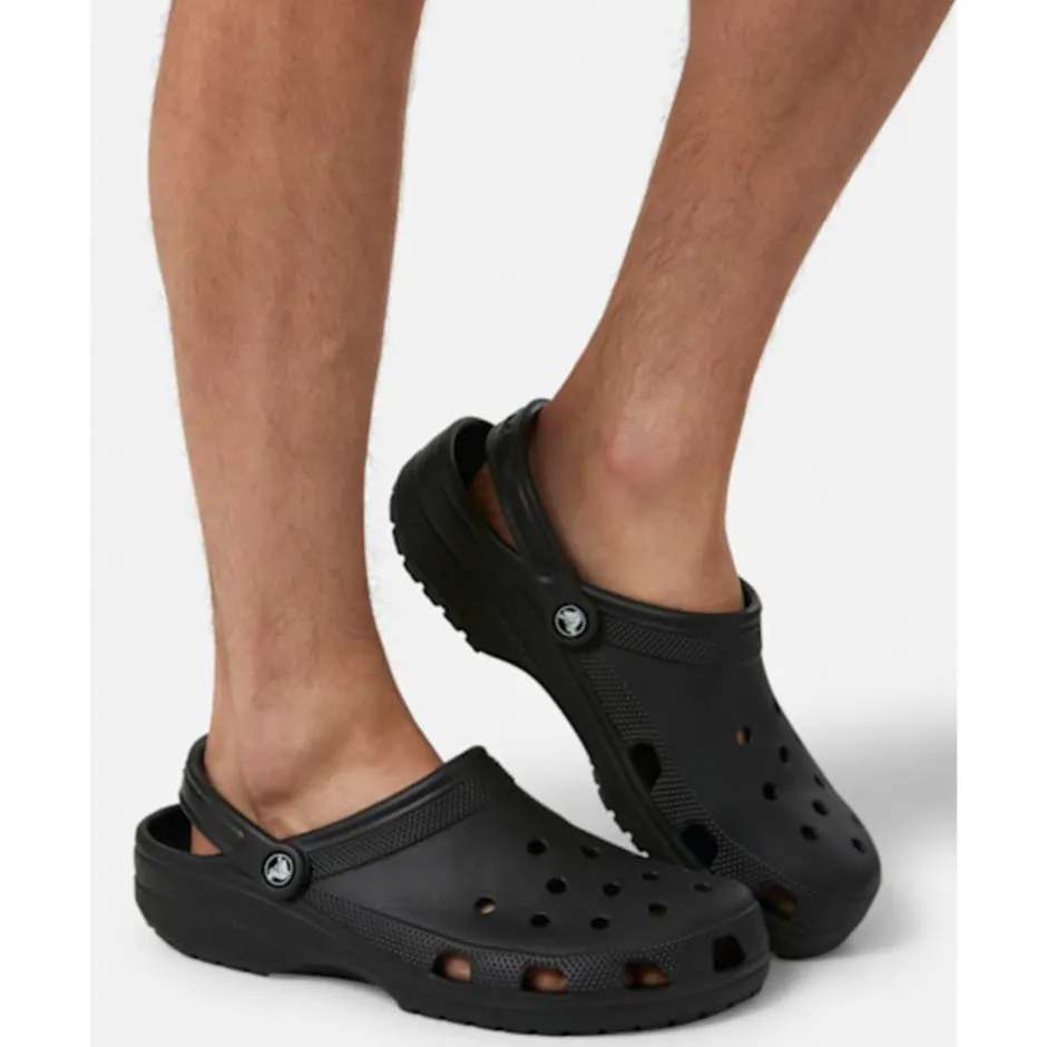 Adults Classic Clog-Crocs Fashion