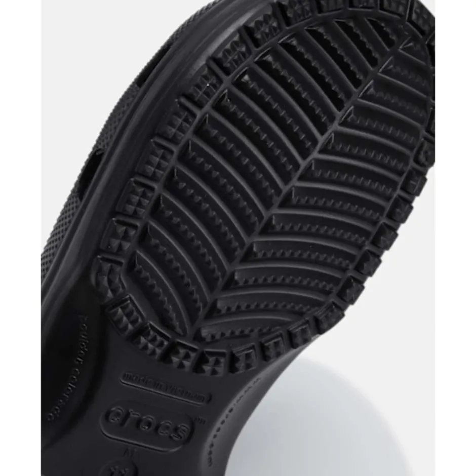 Adults Classic Clog-Crocs Fashion