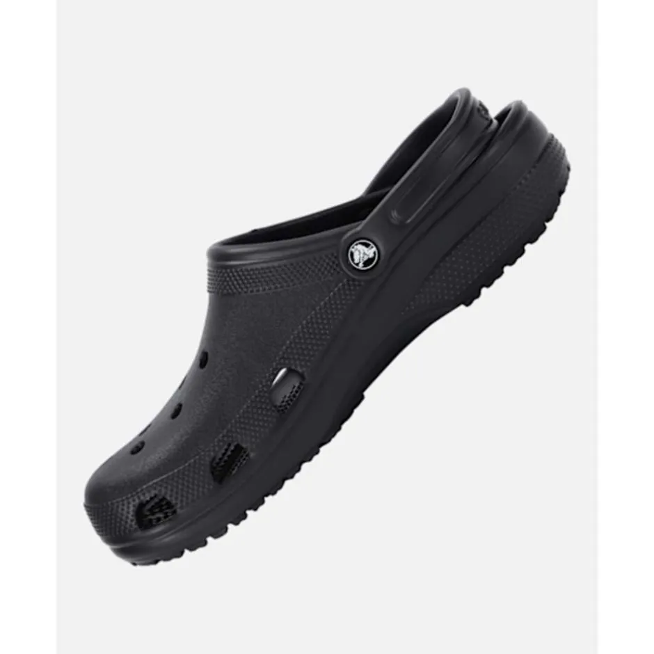 Adults Classic Clog-Crocs Fashion