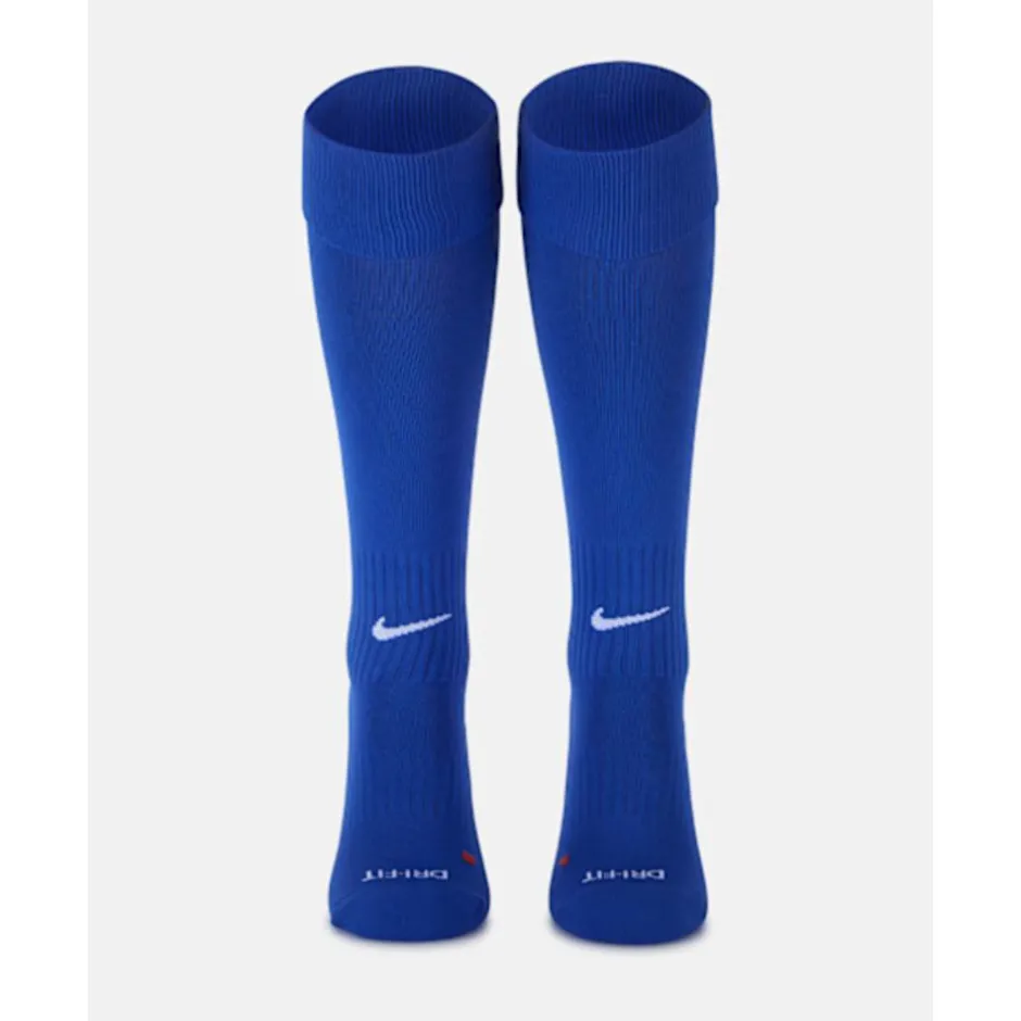 Adults Classic Dri-Fit Football Socks-Nike New