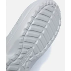 Adults Classic Fuzz Lined Clog-Crocs Clearance