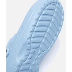 Adults Classic Fuzz Lined Clog-Crocs Sale