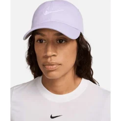 Adults Club Cap Logo Swoosh-Nike Online