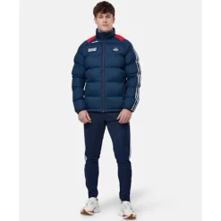 Adults Cork Dynamo Padded Jacket-O'Neills New