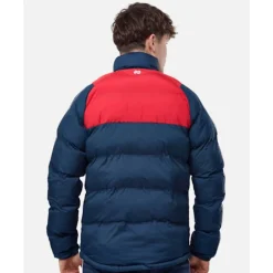 Adults Cork Dynamo Padded Jacket-O'Neills New