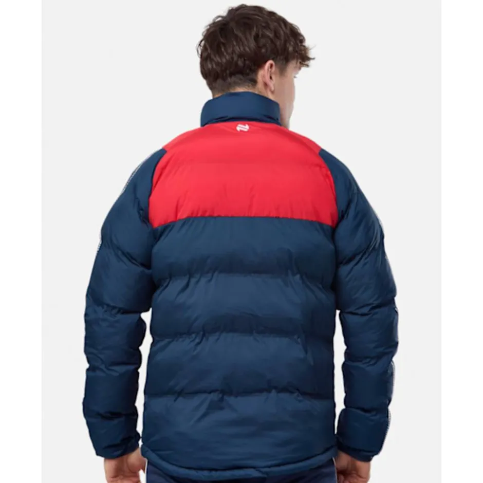 Adults Cork Dynamo Padded Jacket-O'Neills New