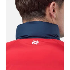 Adults Cork Dynamo Padded Jacket-O'Neills New