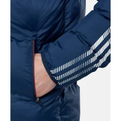 Adults Cork Dynamo Padded Jacket-O'Neills New