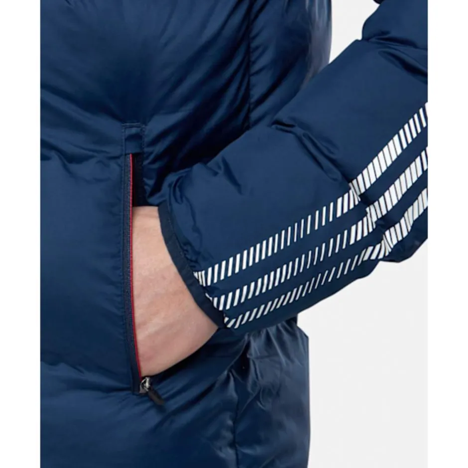 Adults Cork Dynamo Padded Jacket-O'Neills New