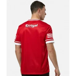 Adults Derry Home Jersey 24/25-O'Neills Fashion