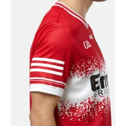 Adults Derry Home Jersey 24/25-O'Neills Fashion