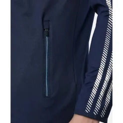 Adults Dublin Dynamo Half Zip Top-O'Neills New