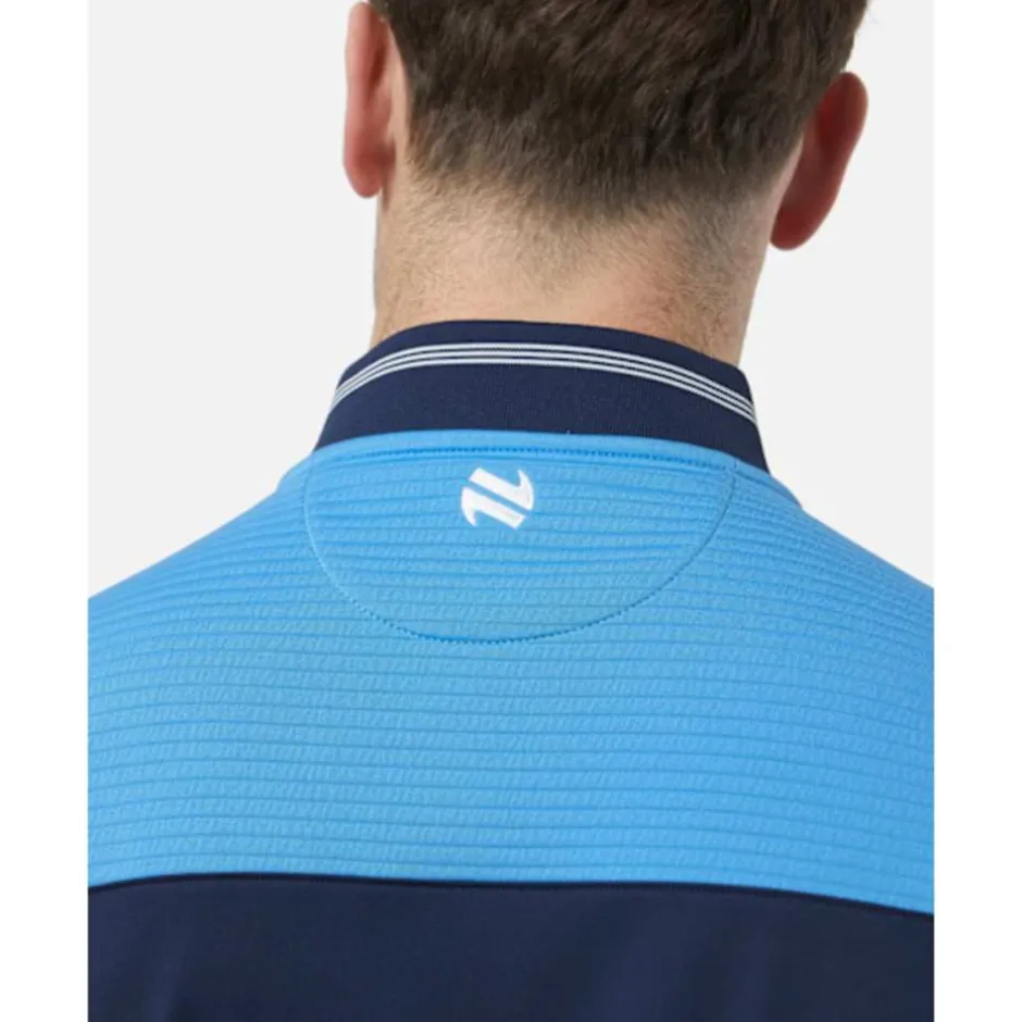 Adults Dublin Dynamo Half Zip Top-O'Neills New