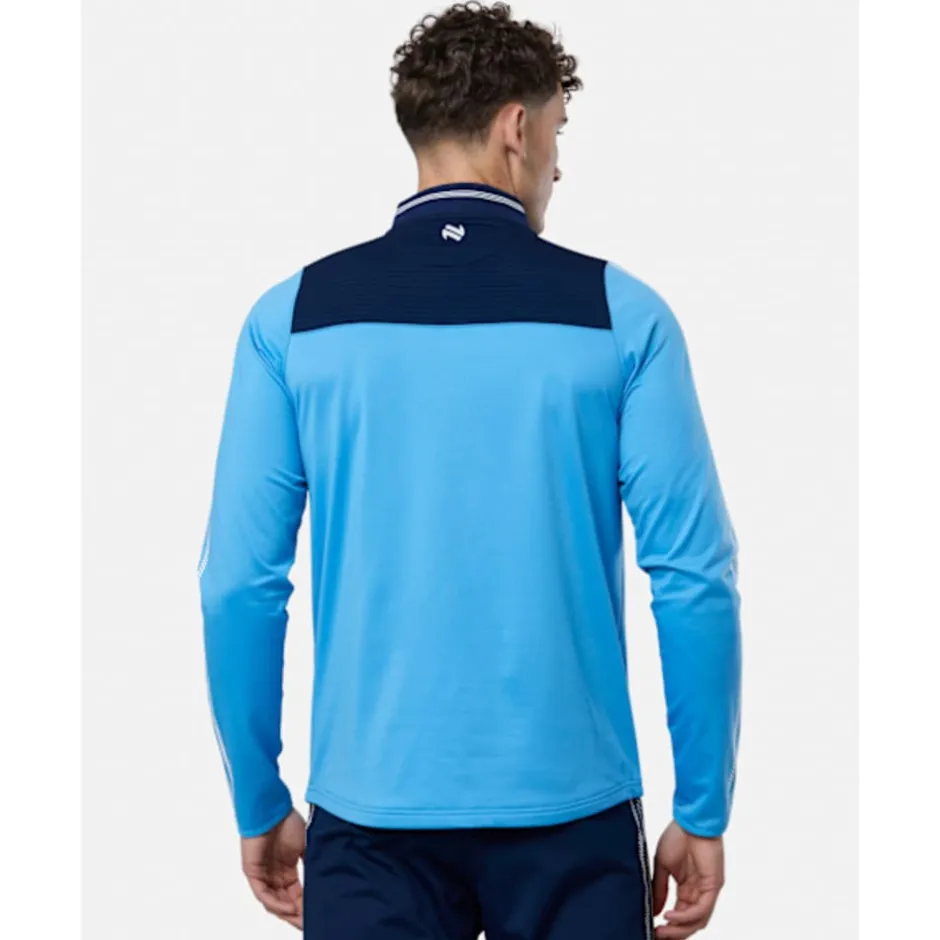 Adults Dublin Dynamo Half Zip Top-O'Neills Hot