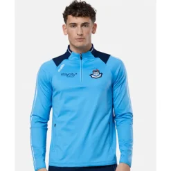 Adults Dublin Dynamo Half Zip Top-O'Neills Hot