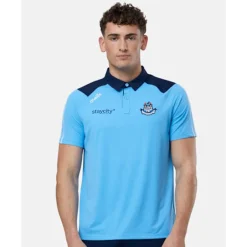 Adults Dublin Dynamo Polo Shirt-O'Neills Best