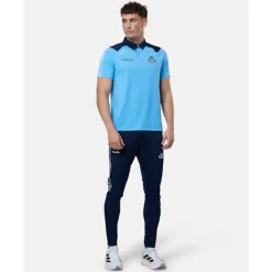 Adults Dublin Dynamo Polo Shirt-O'Neills Best