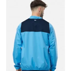 Adults Dublin Dynamo Windcheater-O'Neills Fashion