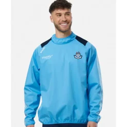 Adults Dublin Dynamo Windcheater-O'Neills Fashion